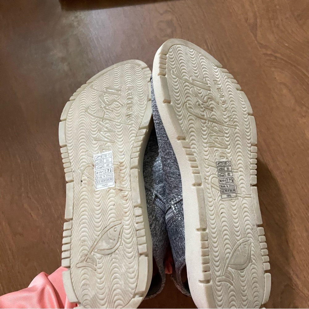 Final Sale!  Blowfish sandals 7.5 - Picture 3 of 9